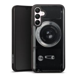 Organic Case schwarz