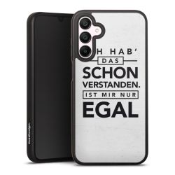 Organic Case schwarz