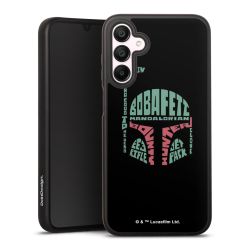 Organic Case schwarz