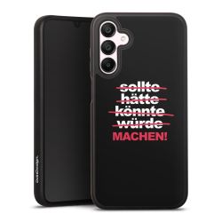 Organic Case schwarz