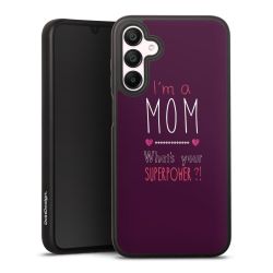 Organic Case schwarz