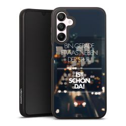 Organic Case schwarz