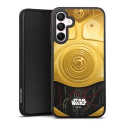 Organic Case schwarz