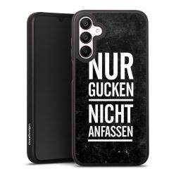 Organic Case schwarz