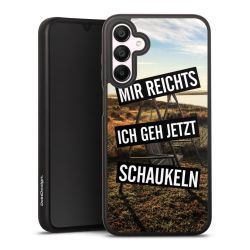 Organic Case schwarz