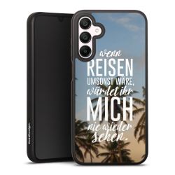 Organic Case schwarz