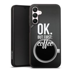 Organic Case schwarz