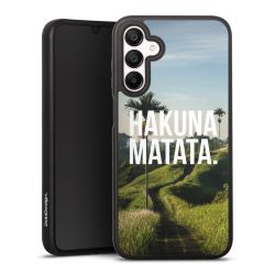 Organic Case schwarz