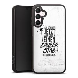 Organic Case schwarz