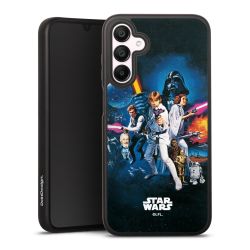 Organic Case schwarz