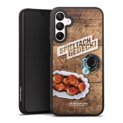 Organic Case schwarz