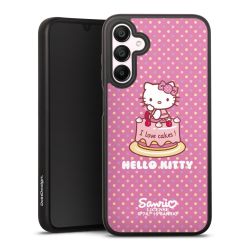 Organic Case schwarz