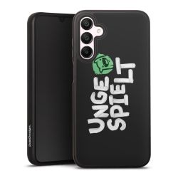 Organic Case schwarz