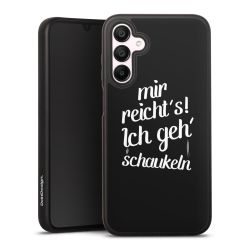 Organic Case schwarz