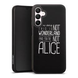 Organic Case schwarz