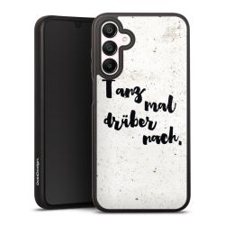 Organic Case schwarz