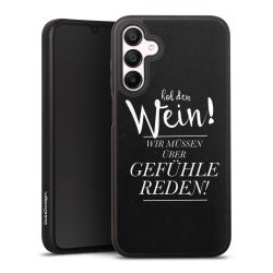 Organic Case schwarz