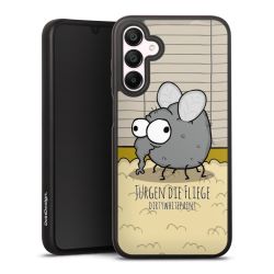 Organic Case schwarz