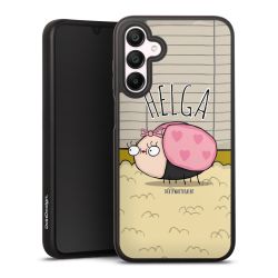 Organic Case schwarz