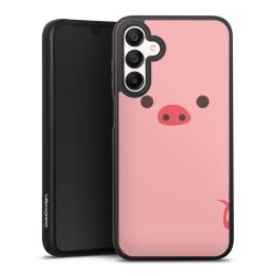 Organic Case schwarz