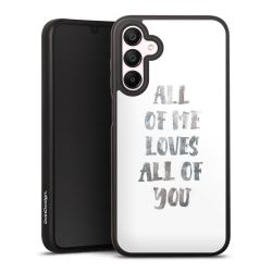 Organic Case schwarz