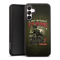 Organic Case schwarz