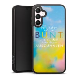 Organic Case schwarz