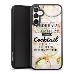 Organic Case schwarz