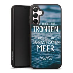 Organic Case schwarz