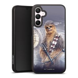 Organic Case schwarz