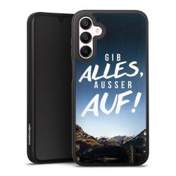 Organic Case schwarz