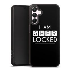 Organic Case schwarz