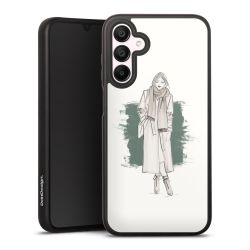 Organic Case schwarz