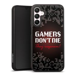 Organic Case schwarz