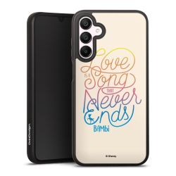 Organic Case schwarz