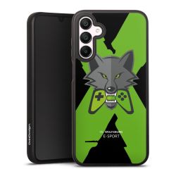 Organic Case schwarz