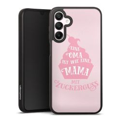 Organic Case schwarz