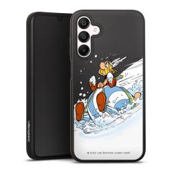 Organic Case schwarz