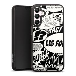 Organic Case schwarz