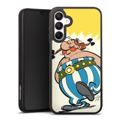 Organic Case schwarz