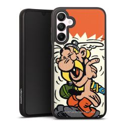 Organic Case schwarz