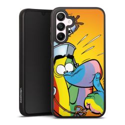 Organic Case schwarz