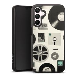 Organic Case schwarz