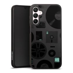 Organic Case schwarz