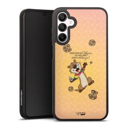 Organic Case schwarz