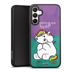 Organic Case schwarz