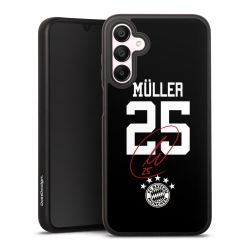 Organic Case schwarz