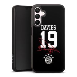 Organic Case schwarz