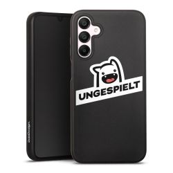 Organic Case schwarz