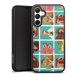 Organic Case schwarz